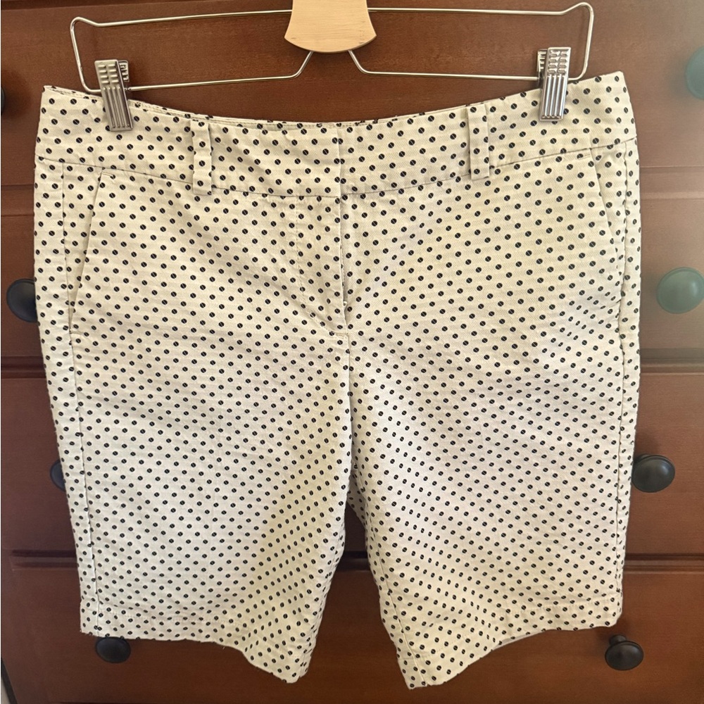 Ann Taylor Signature shirts size 8